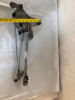 2021 TESLA MODEL 3 Sedan Windshield Wiper Transmission Linkage with Motor G
