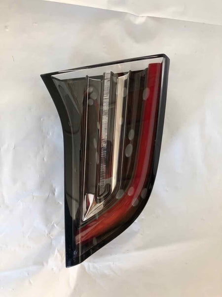 2022 TESLA MODEL 3 Sedan Tail Light Lamp Assembly Left Driver Side LH AWD T