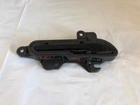 2022 TESLA MODEL 3 Sedan Front Outside Door Handle Right Passenger Side AWD RH T