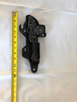 2022 TESLA MODEL 3 Sedan Front Outside Door Handle Right Passenger Side AWD RH T
