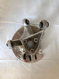 2022 TESLA MODEL 3 Sedan Rear Spindle Knuckle Left Driver Side LH AWD T