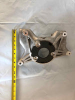 2022 TESLA MODEL 3 Sedan Front Upper Strut Mount Bracket Right Passenger Side T
