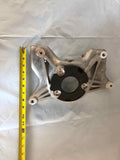 2022 TESLA MODEL 3 Sedan Front Upper Strut Mount Bracket Right Passenger Side T