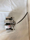 2022 TESLA MODEL 3 Sedan Rear Disc Brake Caliper Left Driver Side LH AWD T