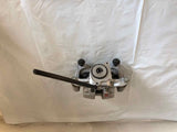 2022 TESLA MODEL 3 Sedan Rear Disc Brake Caliper Left Driver Side LH AWD T