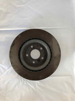 2021 TESLA MODEL 3 Electric Sedan Front Disc Brake Rotor RWD T
