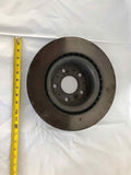 2021 TESLA MODEL 3 Electric Sedan Front Disc Brake Rotor RWD T