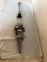2021 TESLA MODEL 3 Sedan Power Steering Column Intermediate Shaft RWD T