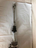 2021 TESLA MODEL 3 Sedan Power Steering Column Intermediate Shaft RWD T