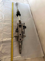 2021 TESLA MODEL 3 Sedan Power Steering Column Intermediate Shaft RWD T