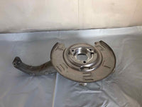 2021 TESLA MODEL 3 M3 Sedan Front Spindle Knuckle Left Driver Side LH RWD A/T T