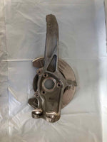 2021 TESLA MODEL 3 M3 Sedan Front Spindle Knuckle Left Driver Side LH RWD A/T T