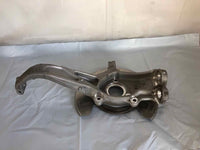 2021 TESLA MODEL 3 M3 Sedan Front Spindle Knuckle Left Driver Side LH RWD A/T T