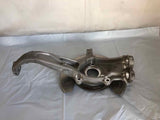 2021 TESLA MODEL 3 M3 Sedan Front Spindle Knuckle Left Driver Side LH RWD A/T T