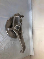 2021 TESLA MODEL 3 M3 Sedan Front Spindle Knuckle Left Driver Side LH RWD A/T T