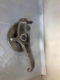 2021 TESLA MODEL 3 M3 Sedan Front Spindle Knuckle Left Driver Side LH RWD A/T T