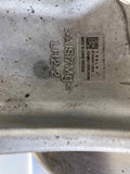 2021 TESLA MODEL 3 M3 Sedan Front Spindle Knuckle Left Driver Side LH RWD A/T T