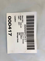 2021 TESLA MODEL 3 M3 Sedan Front Spindle Knuckle Left Driver Side LH RWD A/T T