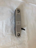 2021 TESLA MODEL 3 Sedan Front Overhead Roof Console Dome Light w/ Hazard Switch
