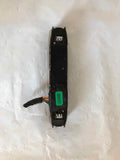 2021 TESLA MODEL 3 Sedan Front Overhead Roof Console Dome Light w/ Hazard Switch