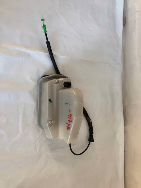 2021 TESLA MODEL 3 Sedan Front Passenger Side Door Latch Lock Actuator Right RH