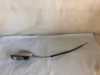 2021 TESLA MODEL 3 Sedan Front Passenger Side Door Latch Lock Actuator Right RH