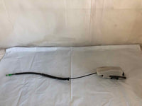 2021 TESLA MODEL 3 Sedan Front Passenger Side Door Latch Lock Actuator Right RH