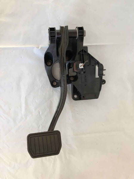 2021 TESLA MODEL 3 Sedan Brake Stopper Pedal Assembly