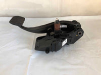 2021 TESLA MODEL 3 Sedan Brake Stopper Pedal Assembly