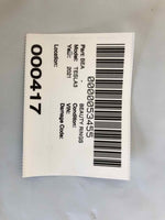 2021 TESLA MODEL 3 Sedan Brake Stopper Pedal Assembly