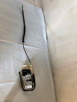 2022 TESLA MODEL 3 Sedan Front Door Latch Actuator Right Passenger Side RH AWD T