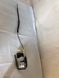 2022 TESLA MODEL 3 Sedan Front Door Latch Actuator Right Passenger Side RH AWD T
