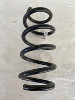 2020 TESLA MODEL 3 Sedan Rear Coil Air Spring Assembly Automatic Transmission T