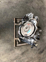 2015 - 2016 CHEVROLET CRUZE LT Sedan 1.4L Automatic Transmission Assembly A/T T
