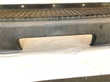 2002 - 2004 FORD EXPLORER XLS Wagon 4.0L Rear Back Bumper Cover G