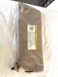 2002-2004 TOYOTA CAMRY LE Front Sun Visor w/o Illumination Right Passenger Side