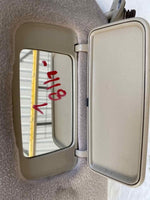 2002 - 2004 TOYOTA CAMRY LE Front Sun Visor w/o Illumination Left Driver Side G