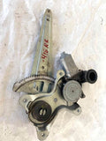 2002-2006 TOYOTA CAMRY LE Rear Electric Window Regulator Right Passenger Side G