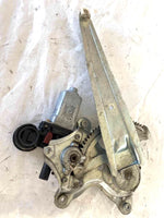 2002-2006 TOYOTA CAMRY LE Rear Electric Window Regulator Right Passenger Side G