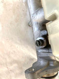 2002 - 2006 TOYOTA CAMRY LE Sedan 2.4L Master Cylinder W/ Fluid Bottle Tank G