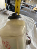 2002 - 2006 TOYOTA CAMRY LE Sedan 2.4L Master Cylinder W/ Fluid Bottle Tank G