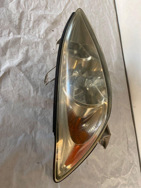 2002-2004 TOYOTA CAMRY LE Front Head Light Lamp Assembly Right Passenger Side G