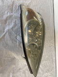 2002 - 2004 TOYOTA CAMRY LE Front Head Light Lamp Assembly Left Driver Side LH G
