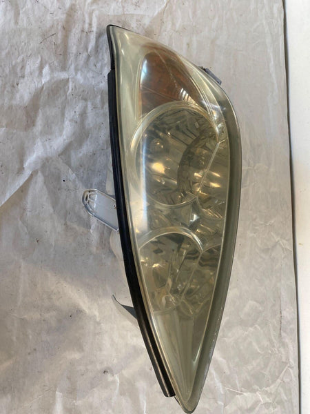 2002 - 2004 TOYOTA CAMRY LE Front Head Light Lamp Assembly Left Driver Side LH G
