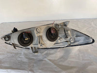2002 - 2004 TOYOTA CAMRY LE Front Head Light Lamp Assembly Left Driver Side LH G