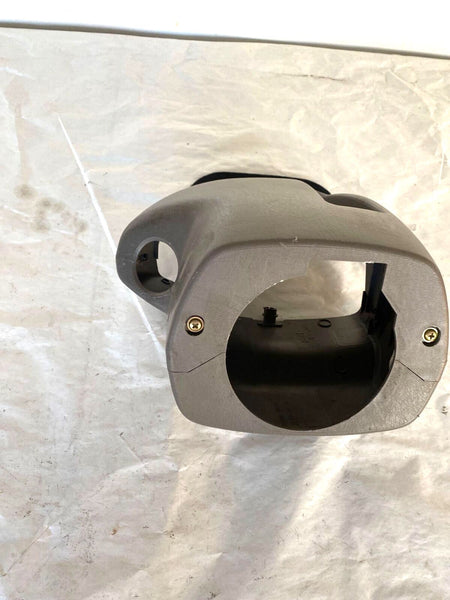 2002 TOYOTA CAMRY LE Sedan Steering Column Upper & Lower Housing Trim Cover G
