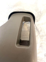 2002 TOYOTA CAMRY LE Sedan Steering Column Upper & Lower Housing Trim Cover G