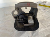 2002 TOYOTA CAMRY LE Sedan Steering Column Upper & Lower Housing Trim Cover G