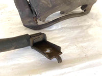 2001 - 2002 FORD RANGER Pickup Front Brake Caliper Left Driver Side LH G
