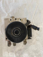 2001 - 2003 FORD RANGER 2.5L Pickup Anti-lock Brake Pump Control Assembly 4x2 T